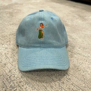 Aloha Good Fellow “Dad Hat”